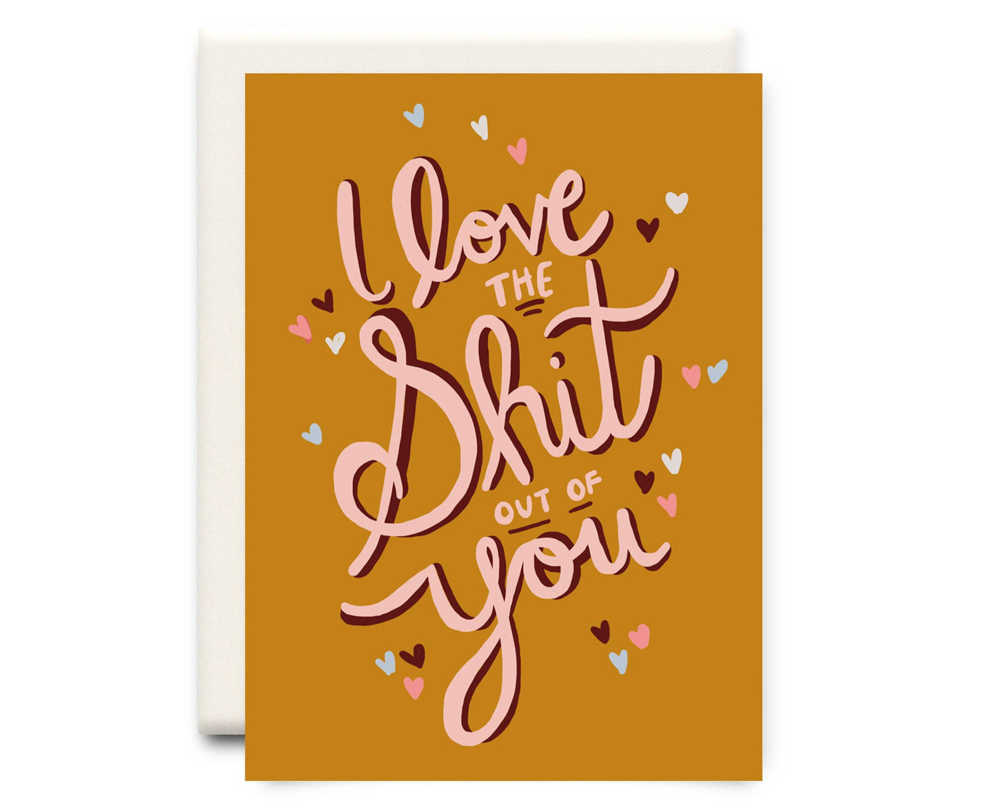 Greeting Card | Inkwell