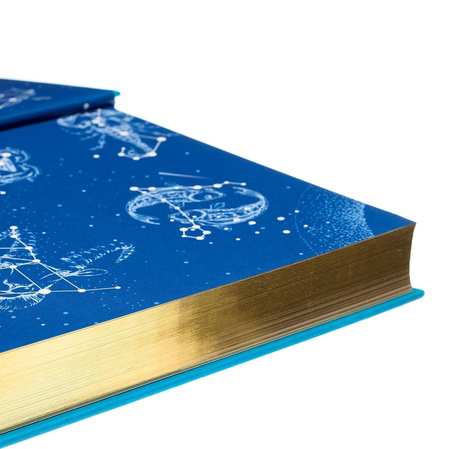 Book Of Astrology (Mystic Archives)