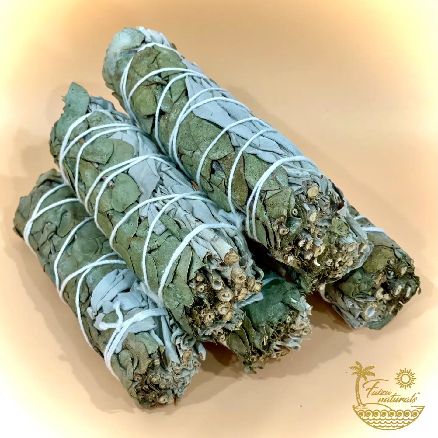 Smudge Sticks