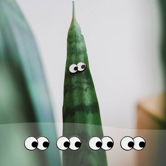 Googly Eye 4-Pack  Magnet