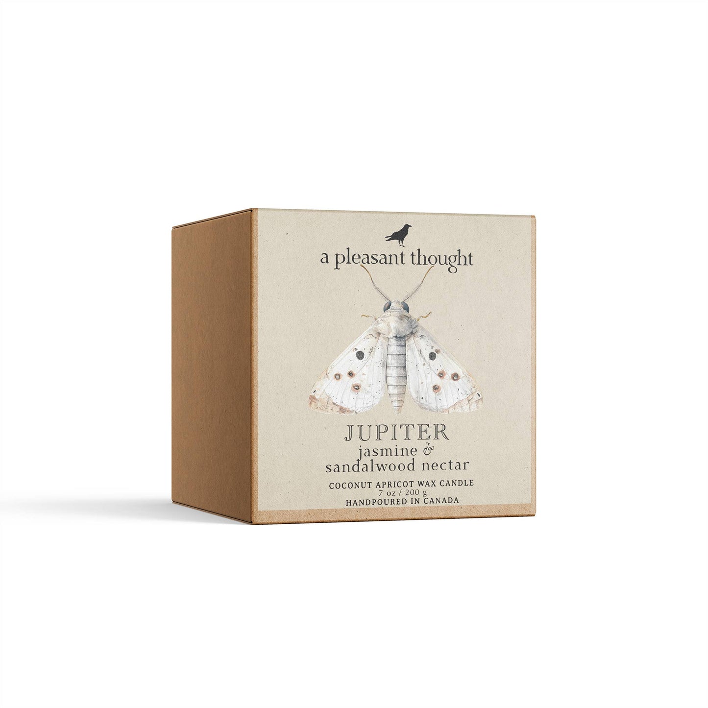JUPITER | Jasmine & Sandalwood Nectar