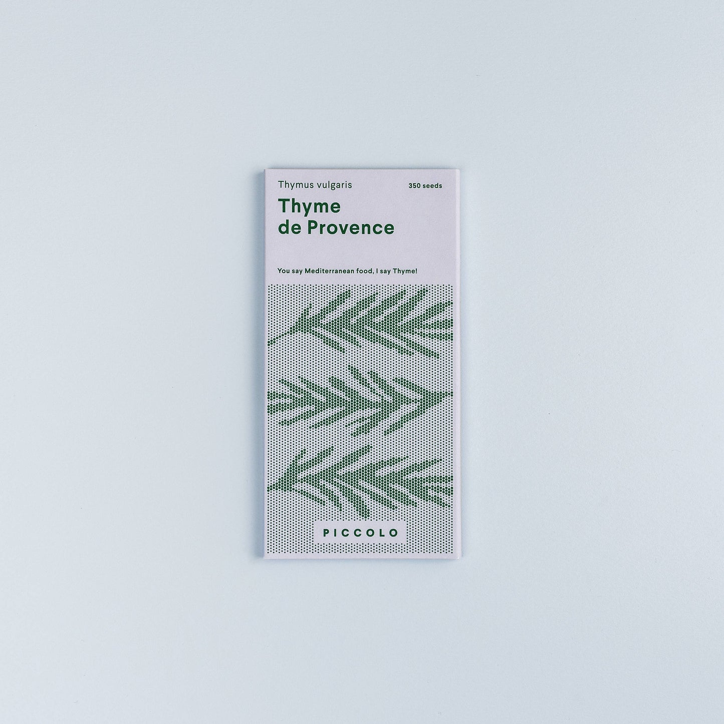 Thyme De Provence