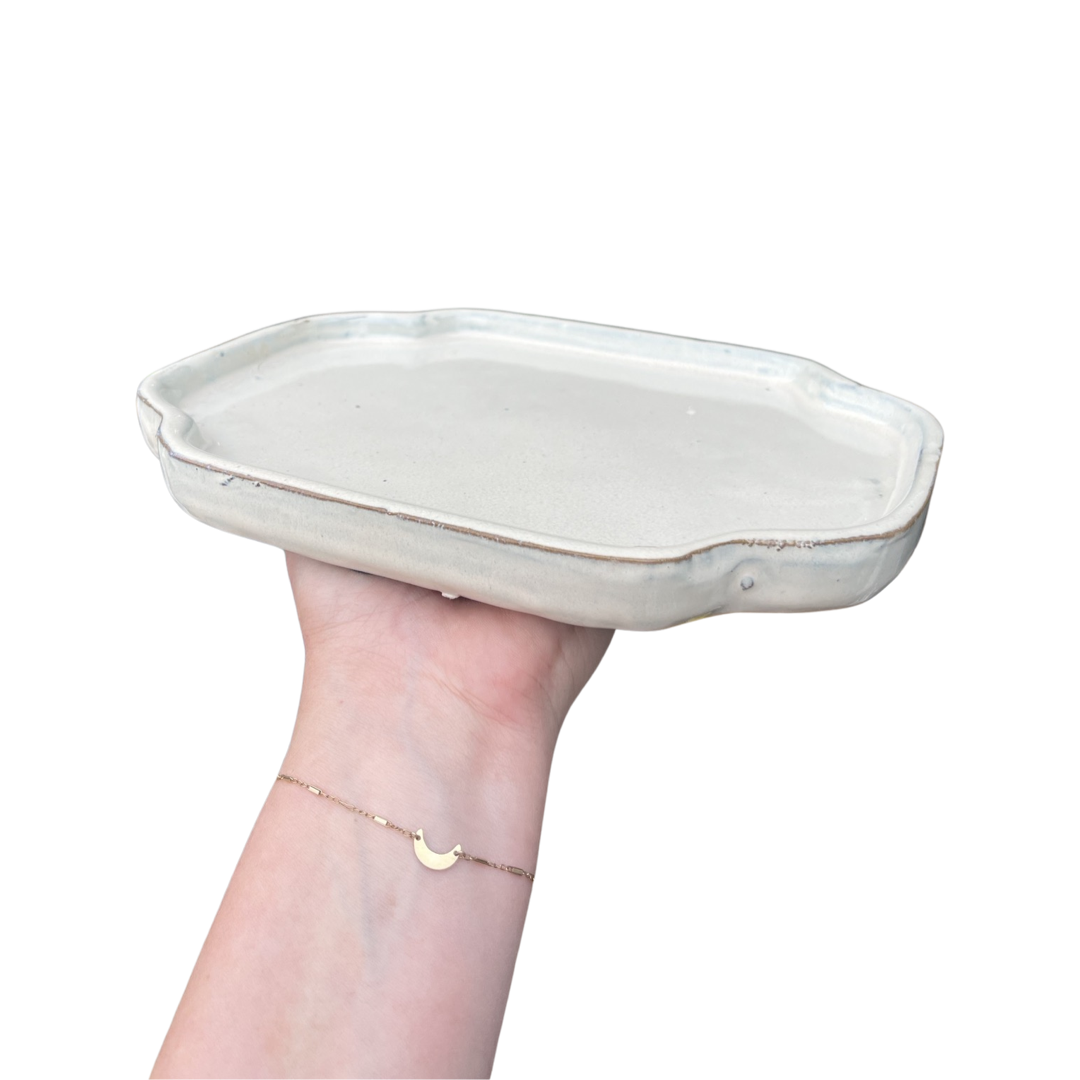 Bonsai Planters Glazed Ceramic