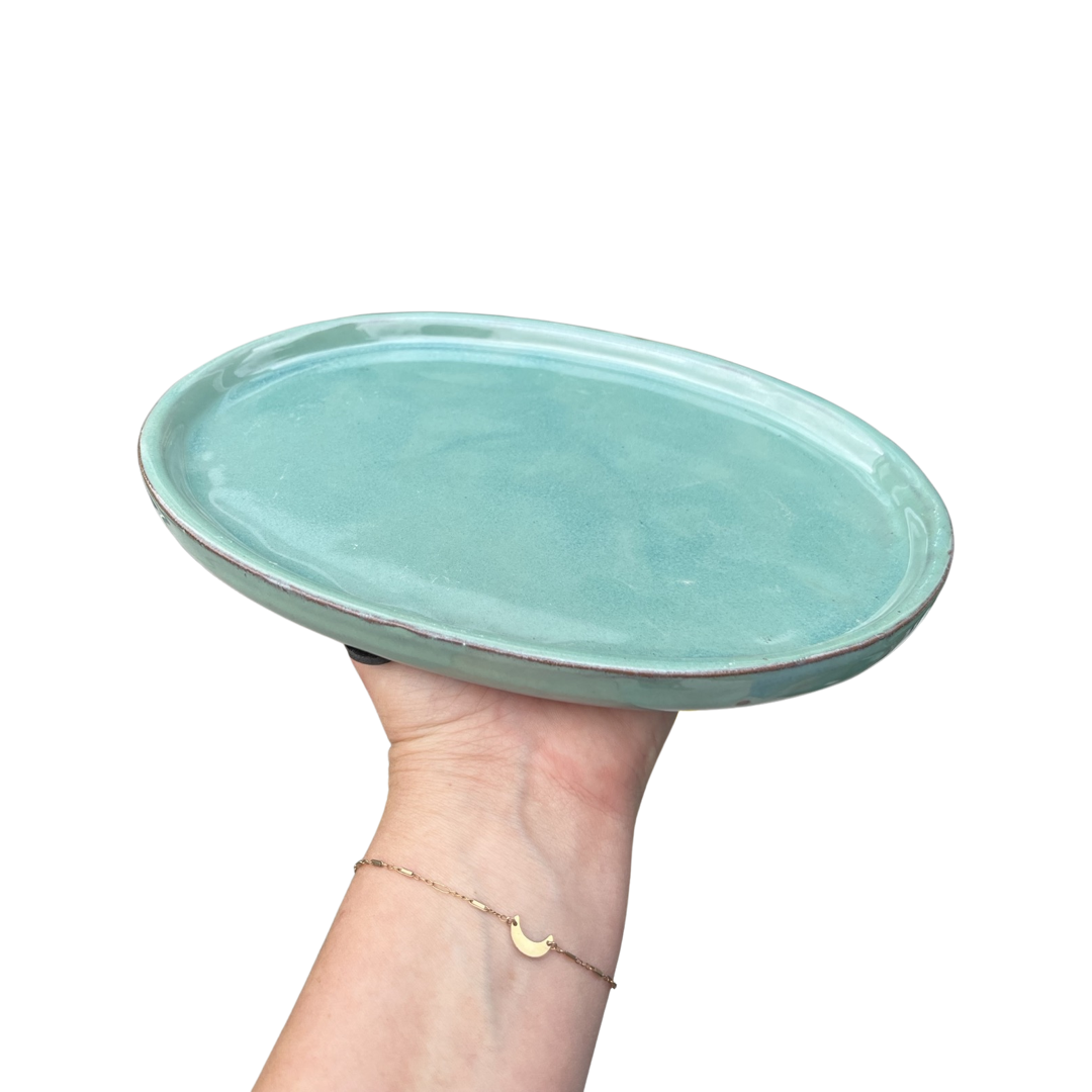 Bonsai Planters Glazed Ceramic