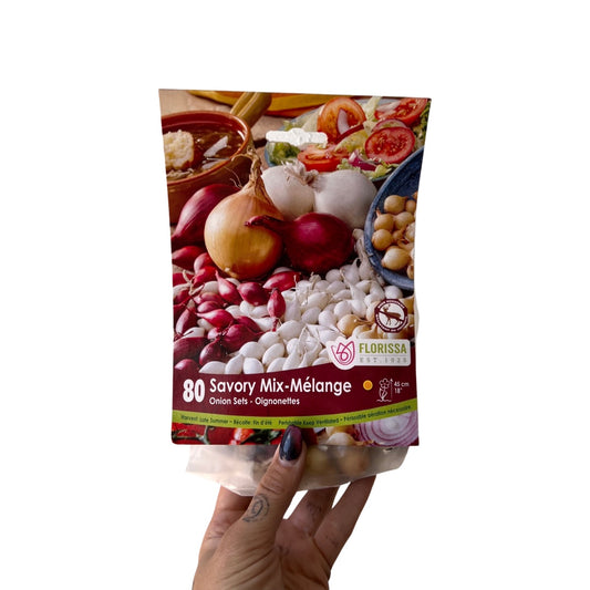Onion | Savory Mix
