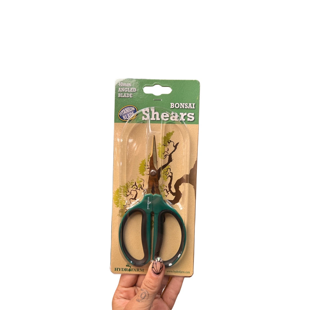 Bonsai Shears | Scissors