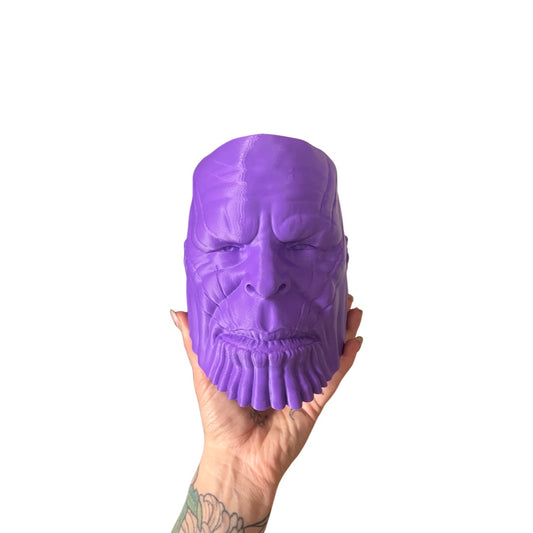 Thanos | 3D Planter