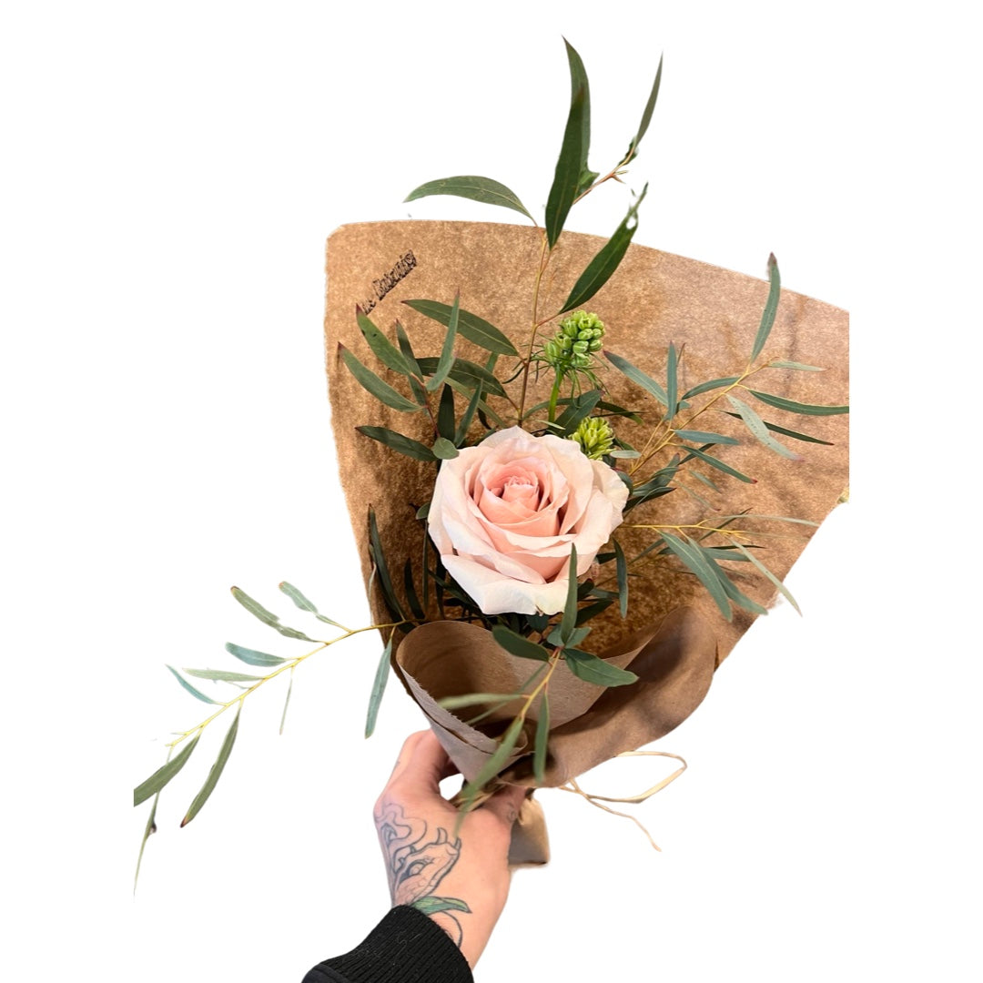 Rosa Única