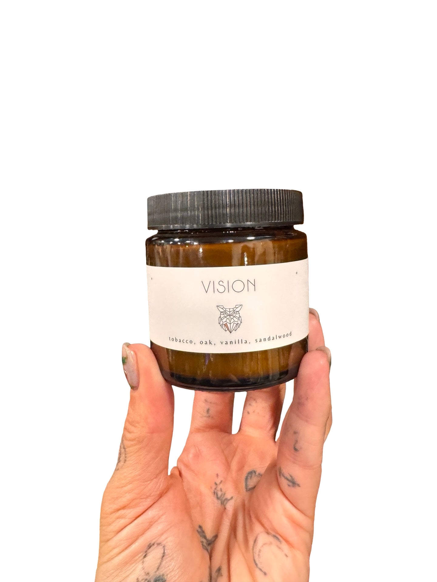 Vision Candle