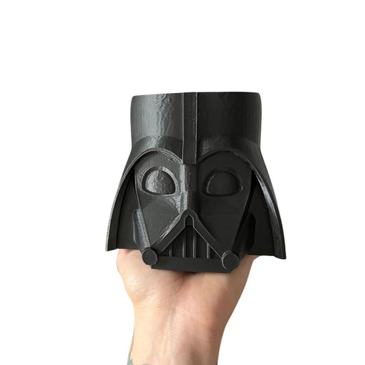 Darth Vader | Star Wars 3D Planter