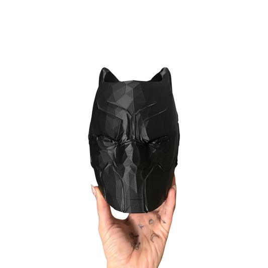 Black Panter | 3D Planter