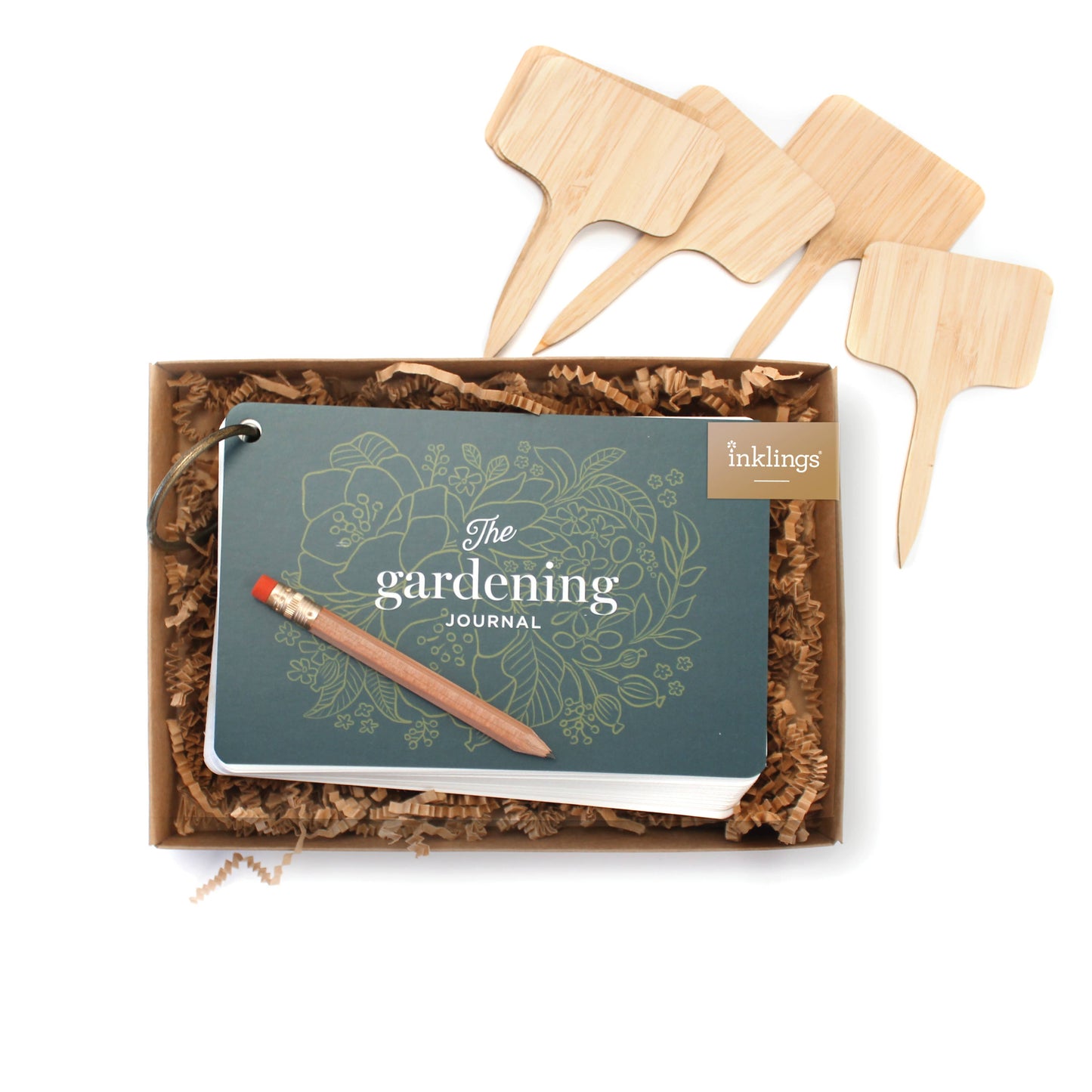 Gardening Journal