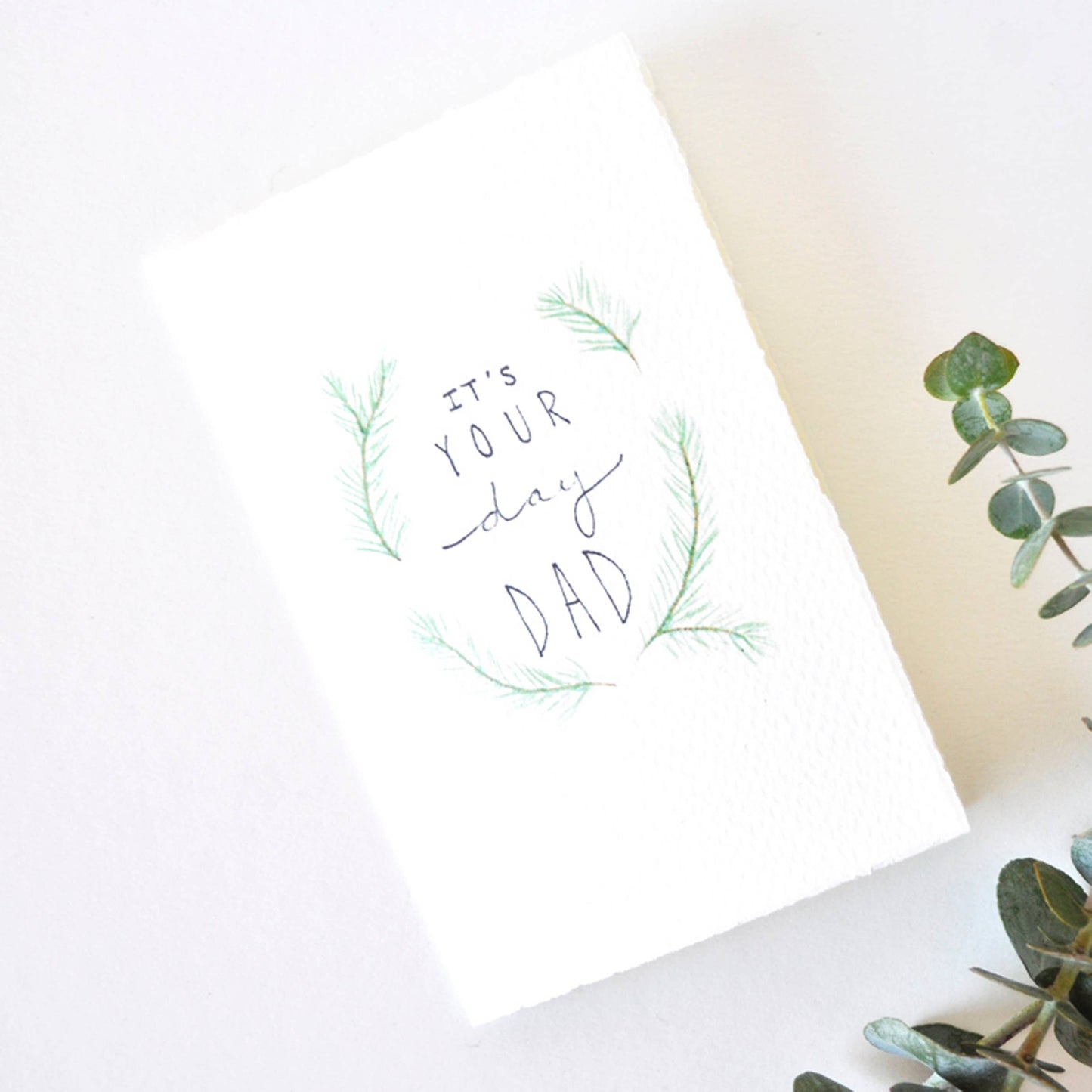 Greeting Card| Little Shop of Ellesee