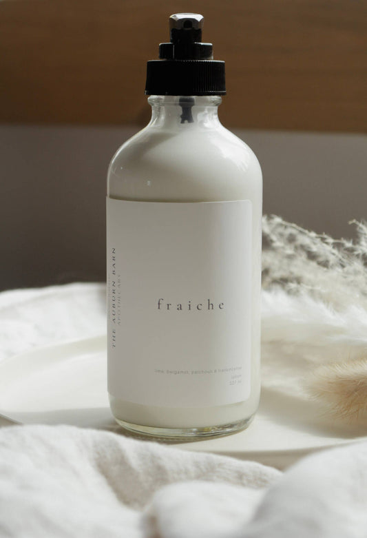 Fraiche Body Lotion