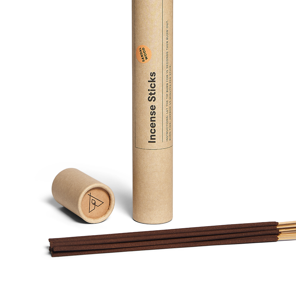 Incense Sticks | Rose