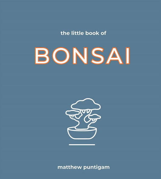 Books | Little Book of Bonsai