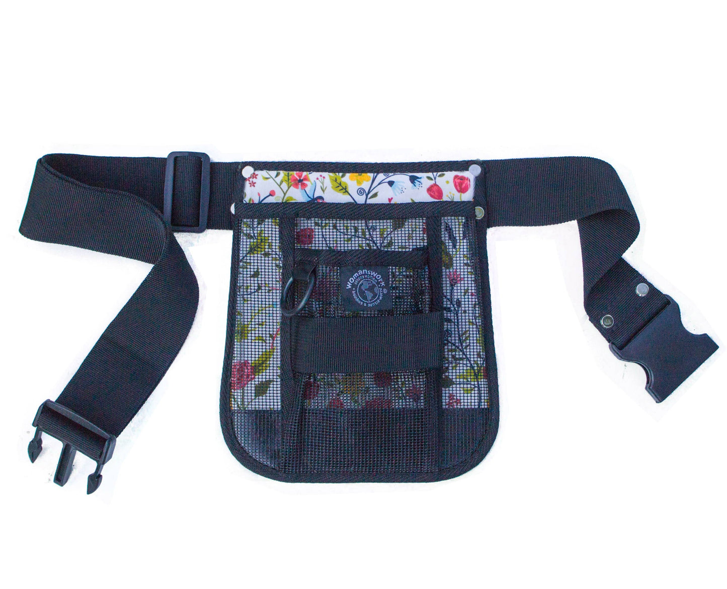 Hip Holster |  Garden of Paradise