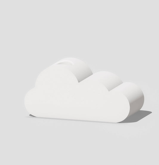 Rosebud | Cloud Propagation Station 3D Print