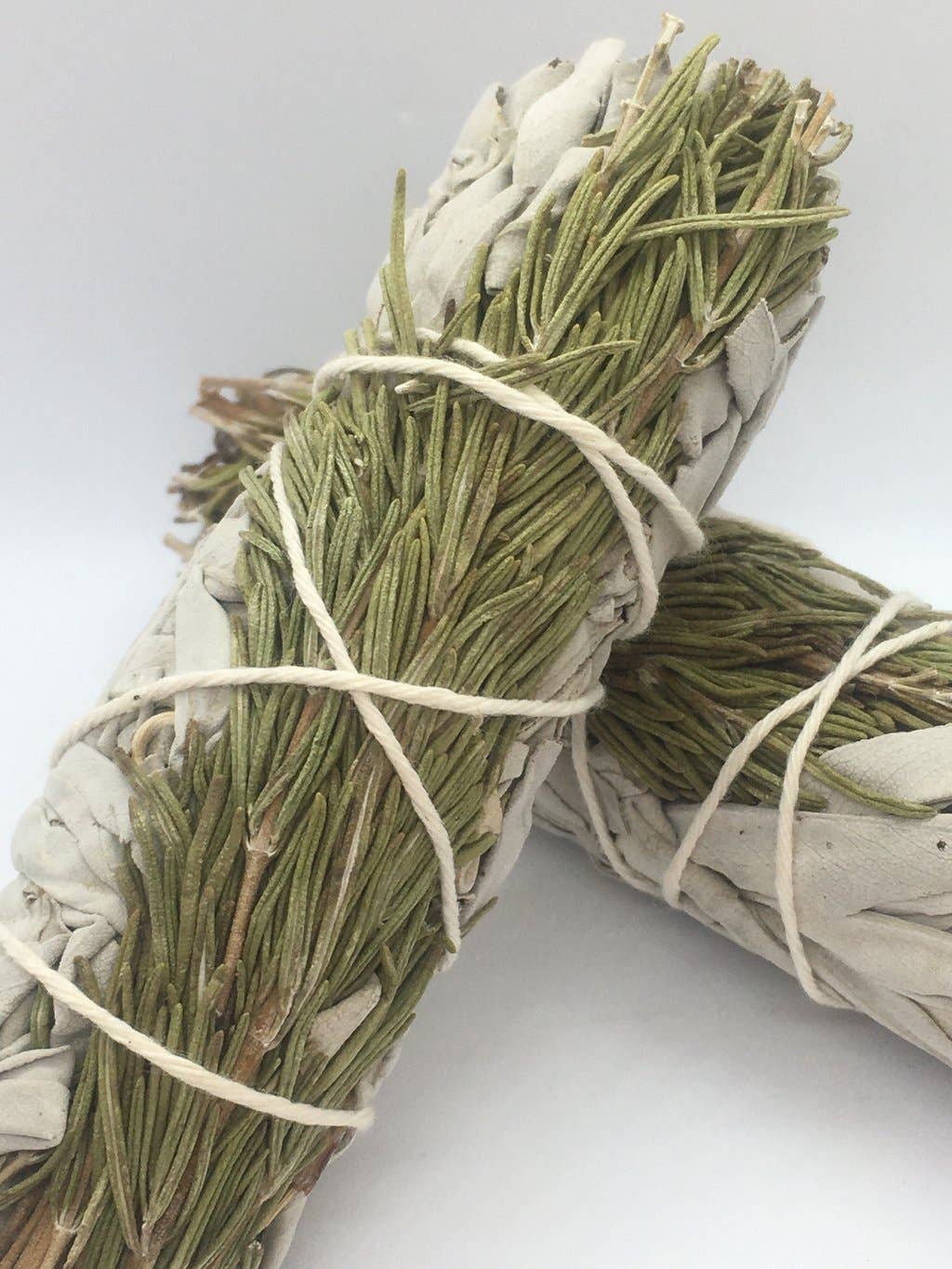 Smudge Sticks