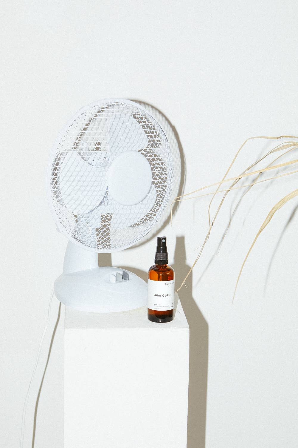 Room Spray | Atlas Cedar