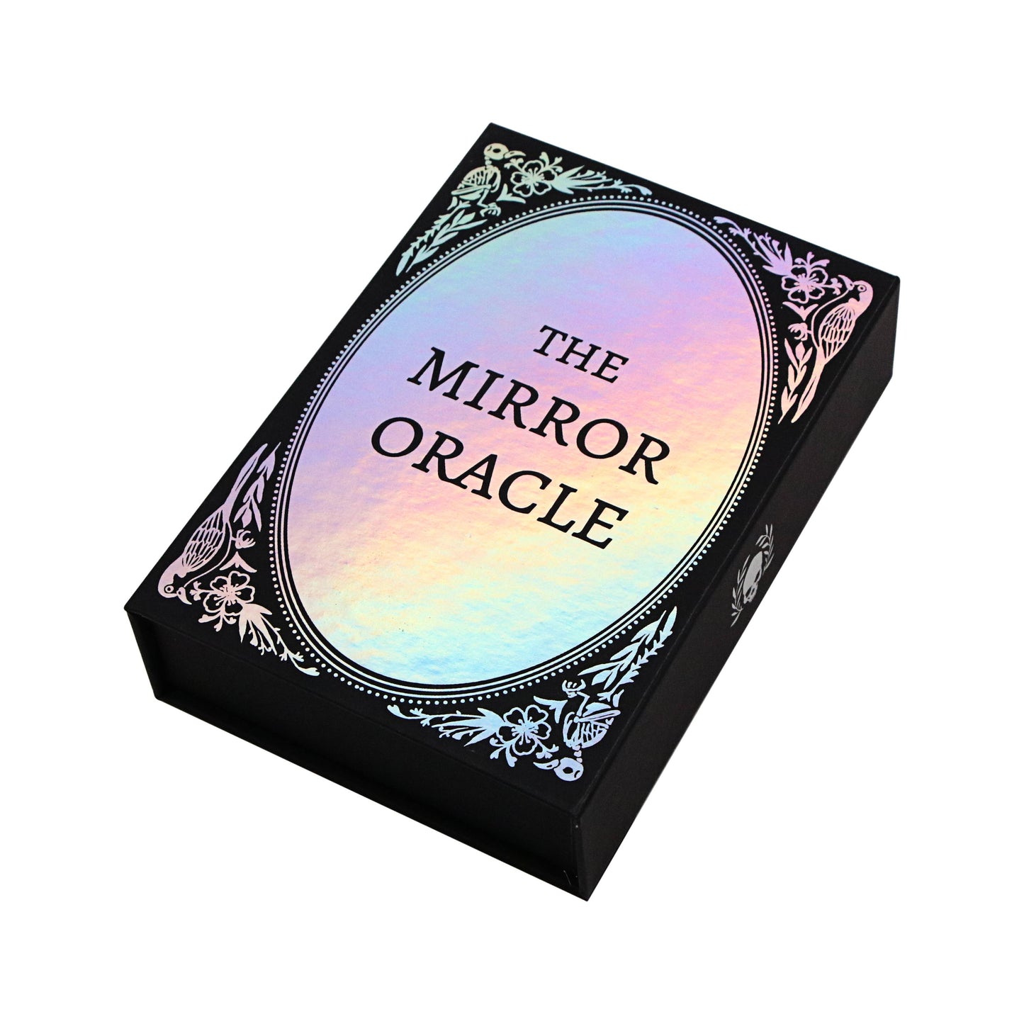 The Mirror Oracle