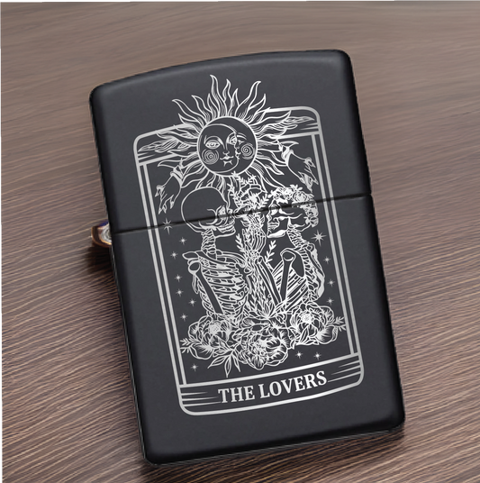 The Lovers Lighter
