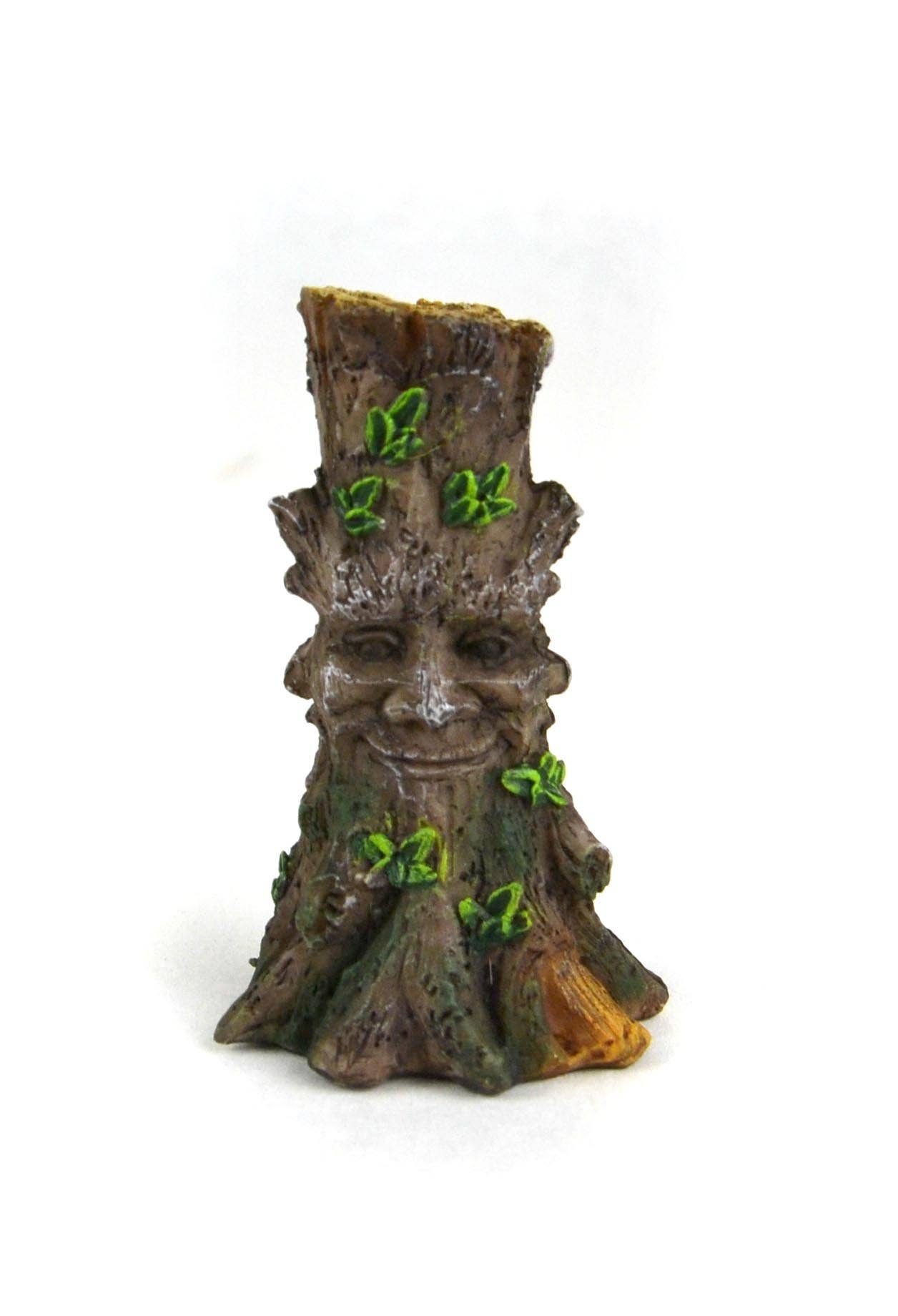Tree Face Mini