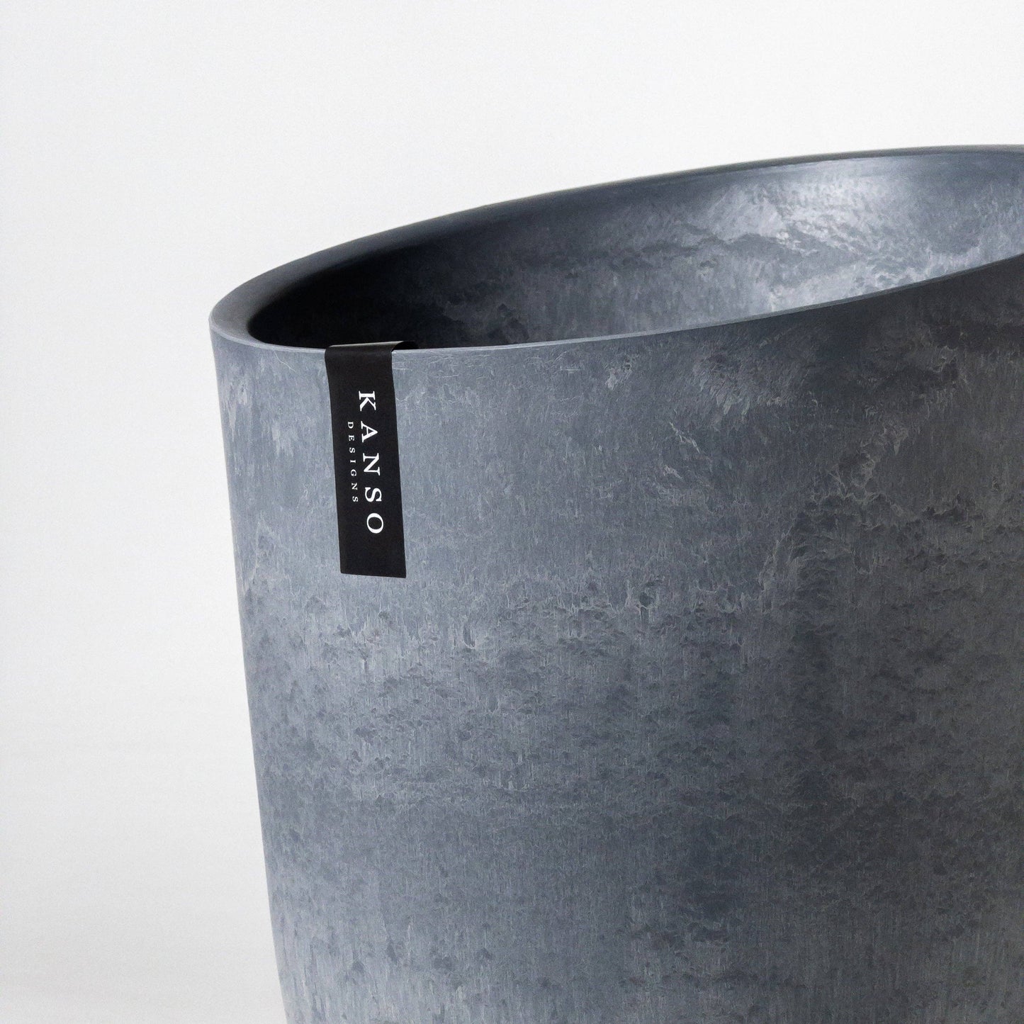 Kanso | Funnel Planter Pot 11"