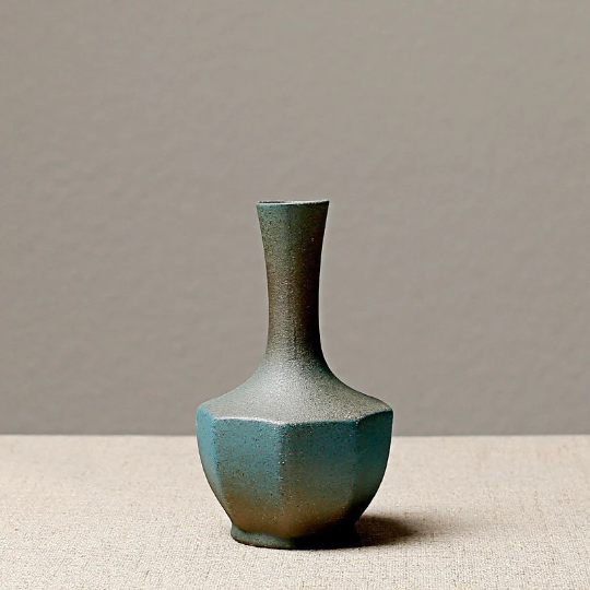 Rippled Bud Vases | Gohobi