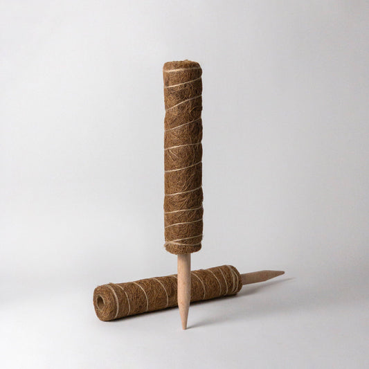 Kanso | Coco Coir Pole