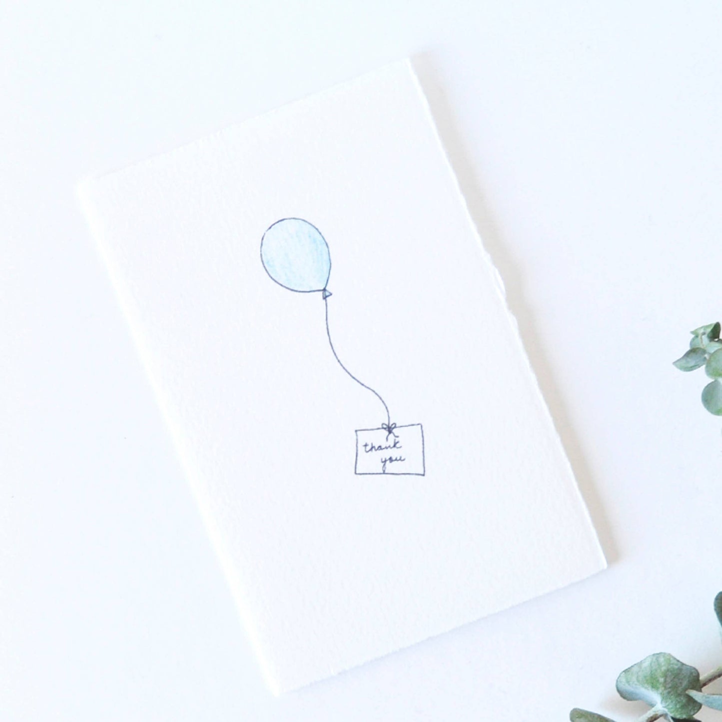 Greeting Card| Little Shop of Ellesee