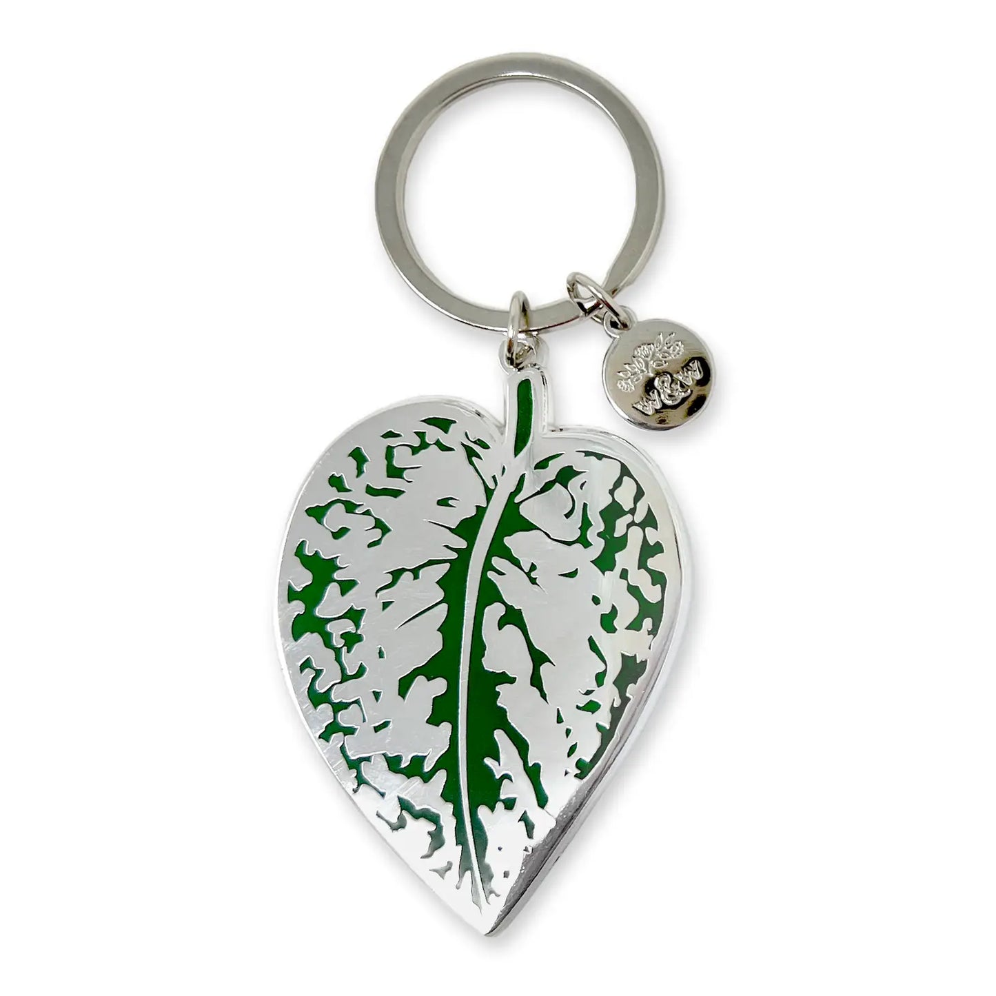 Plant Keychains | Wit & Whistle