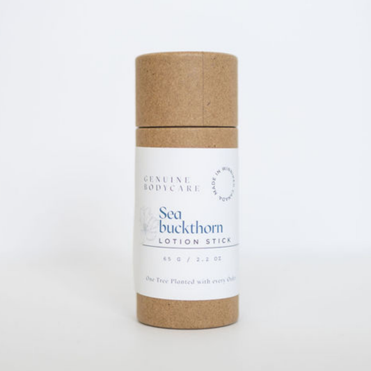 Sea Buckthorn Lotion Stick