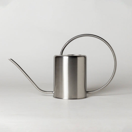Kanso | Stainless Steel Watering Can 2L