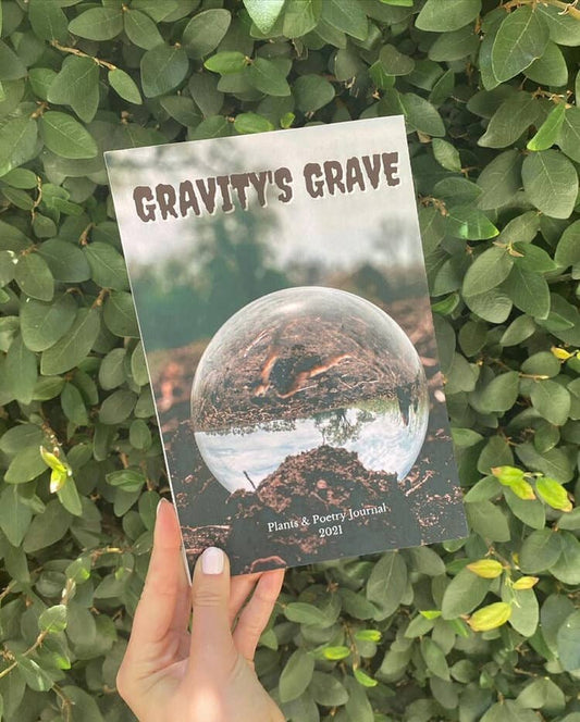Gravity's Grave