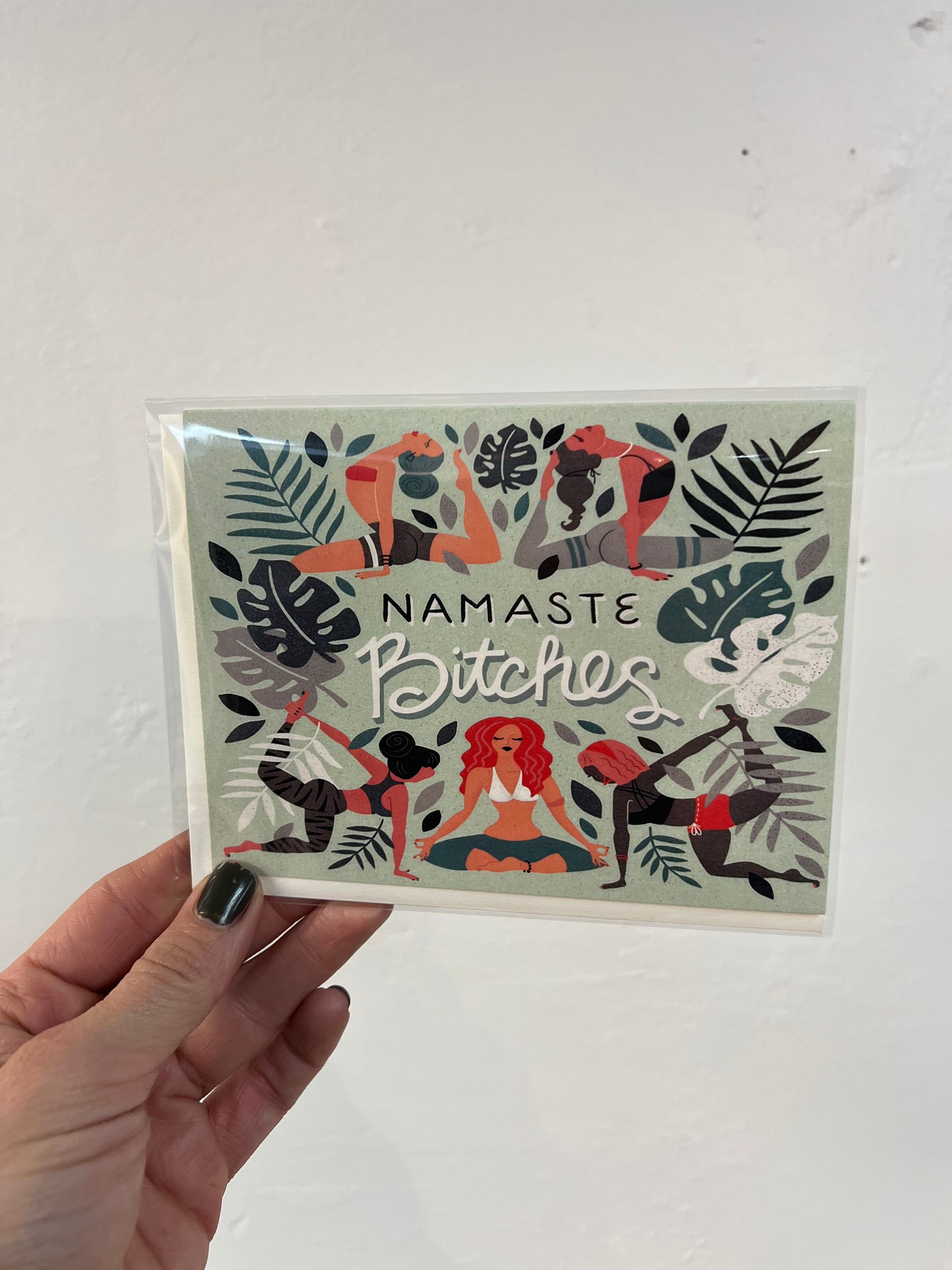 Greeting Card | Inkwell
