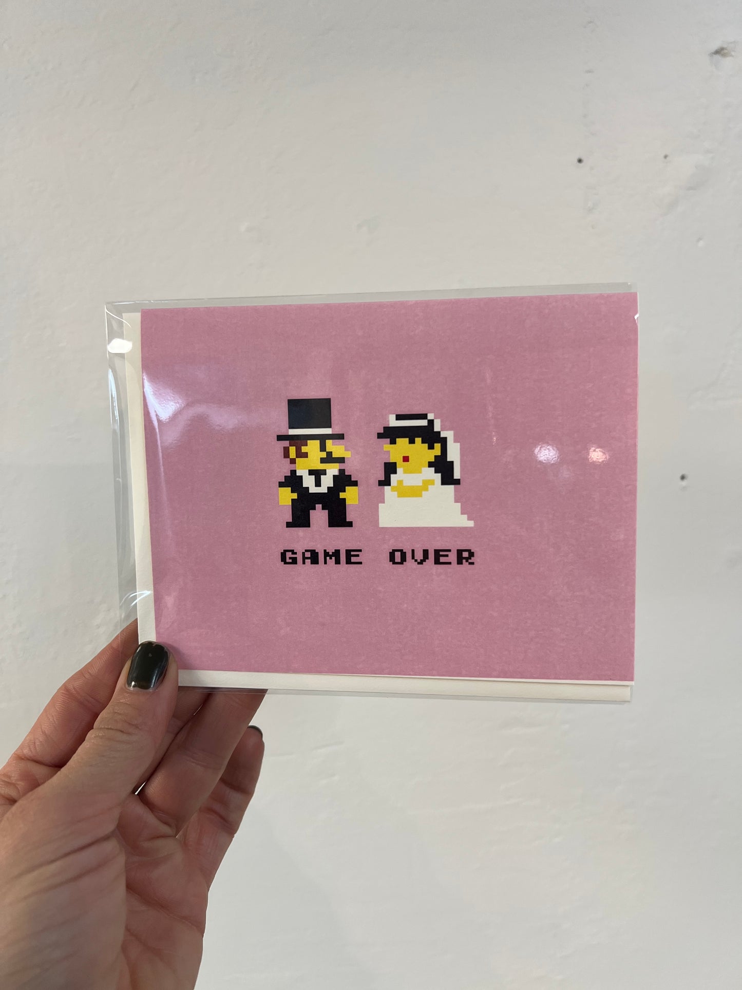 Greeting Card | Inkwell