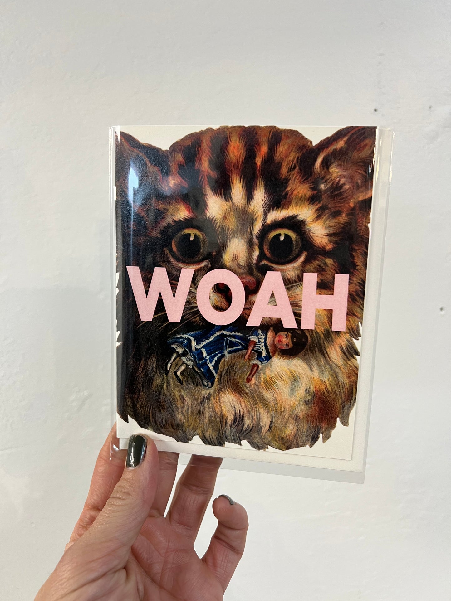 Greeting Card | Inkwell
