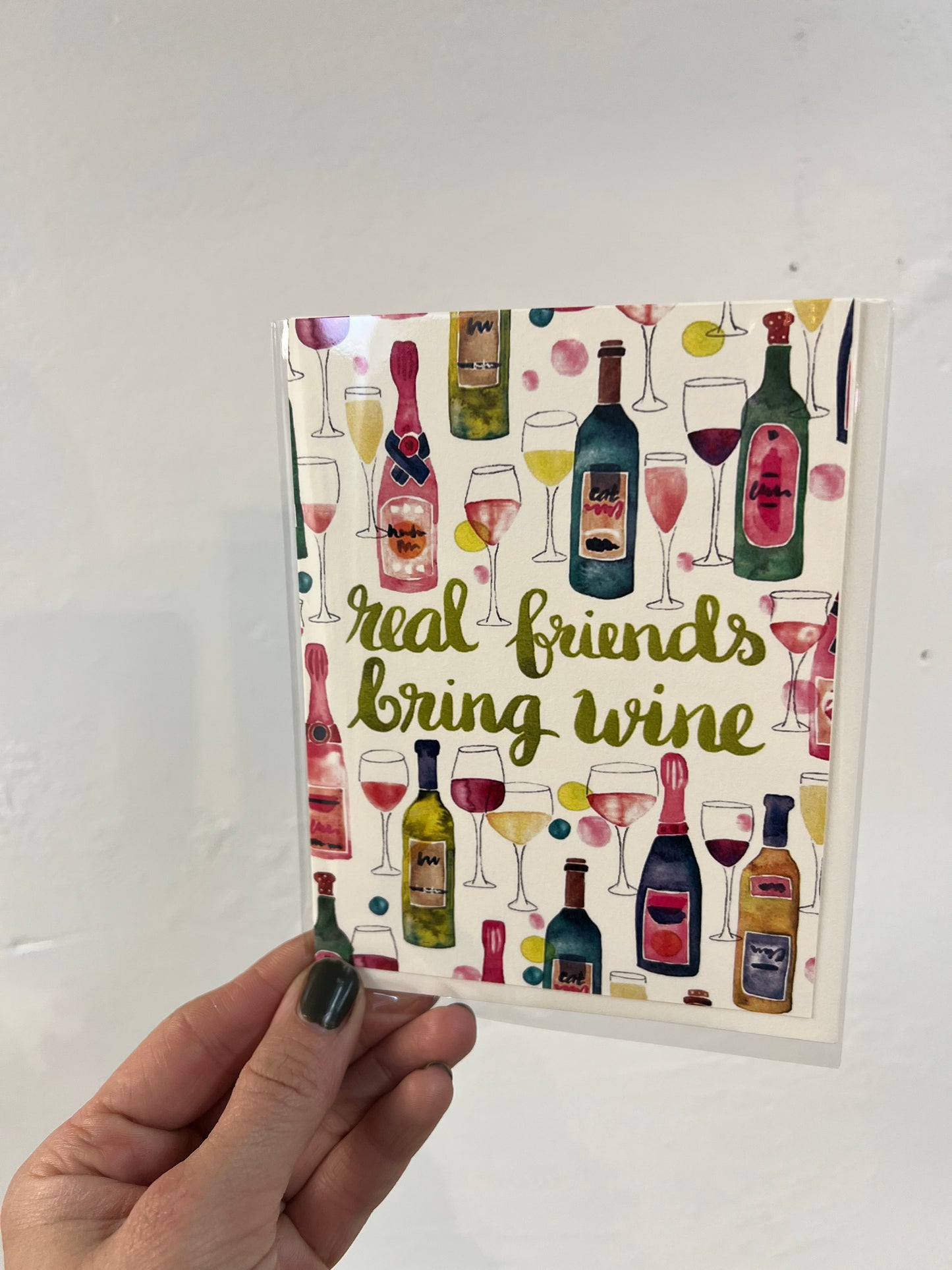 Greeting Card | Inkwell