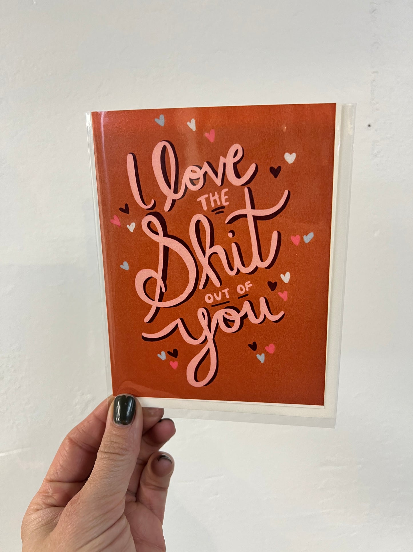 Greeting Card | Inkwell