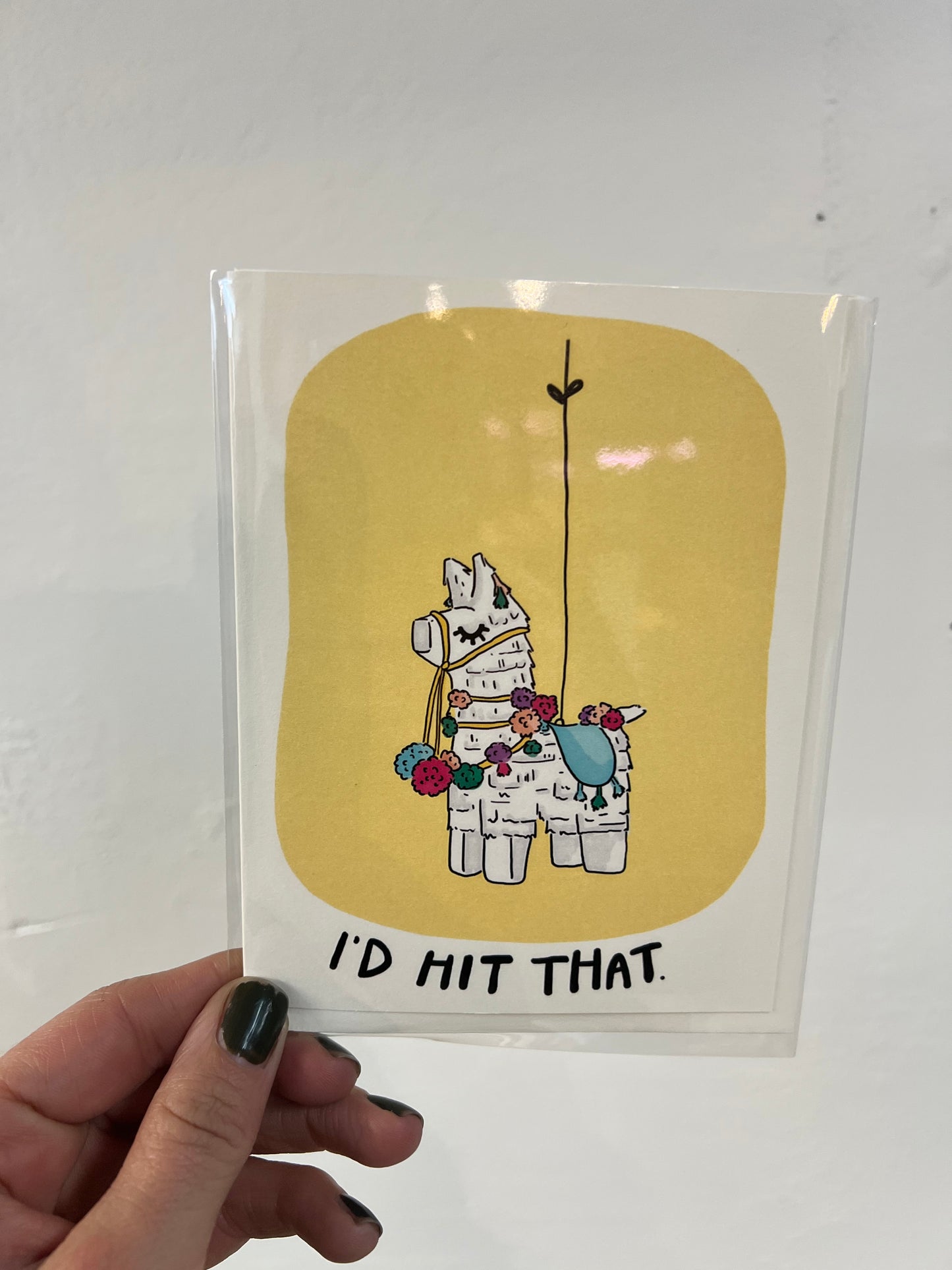 Greeting Card | Inkwell