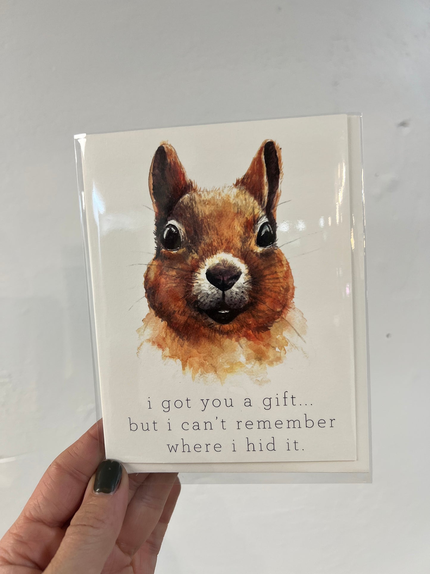Greeting Card | Inkwell