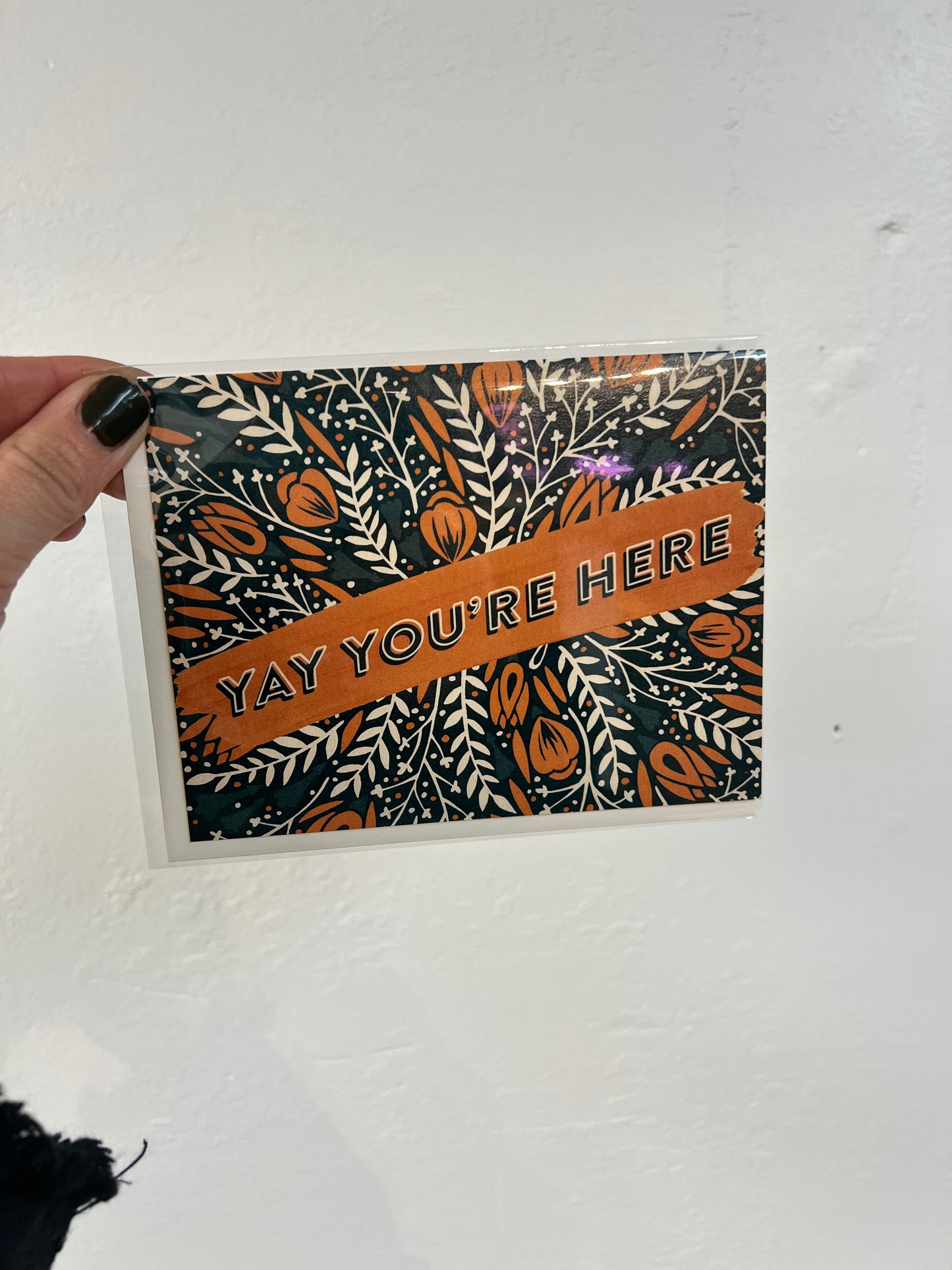 Greeting Card | Inkwell