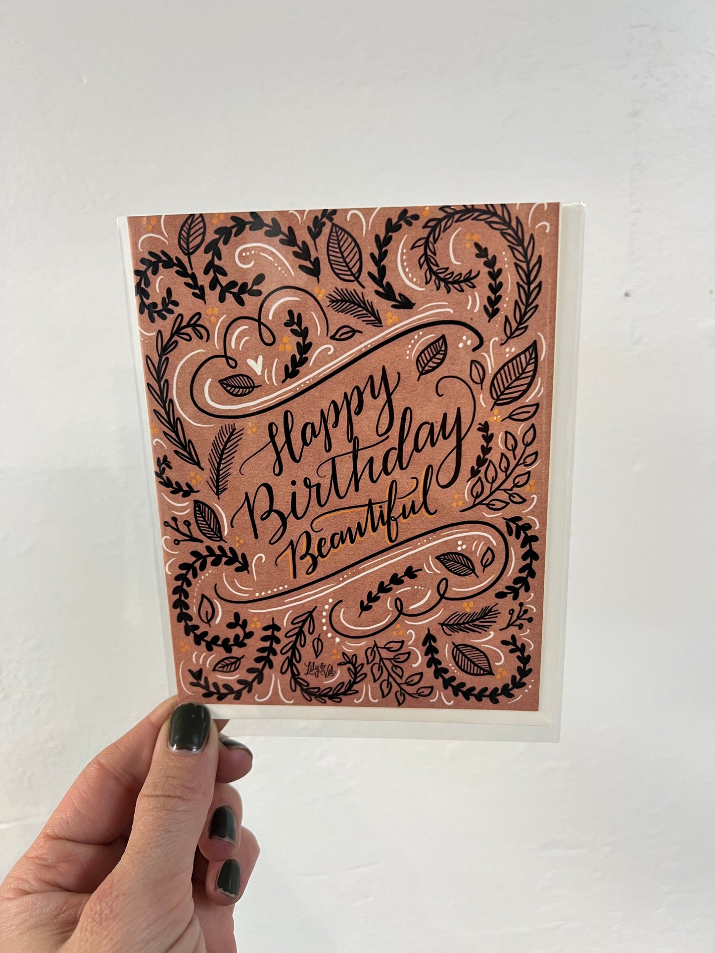 Greeting Card | Inkwell