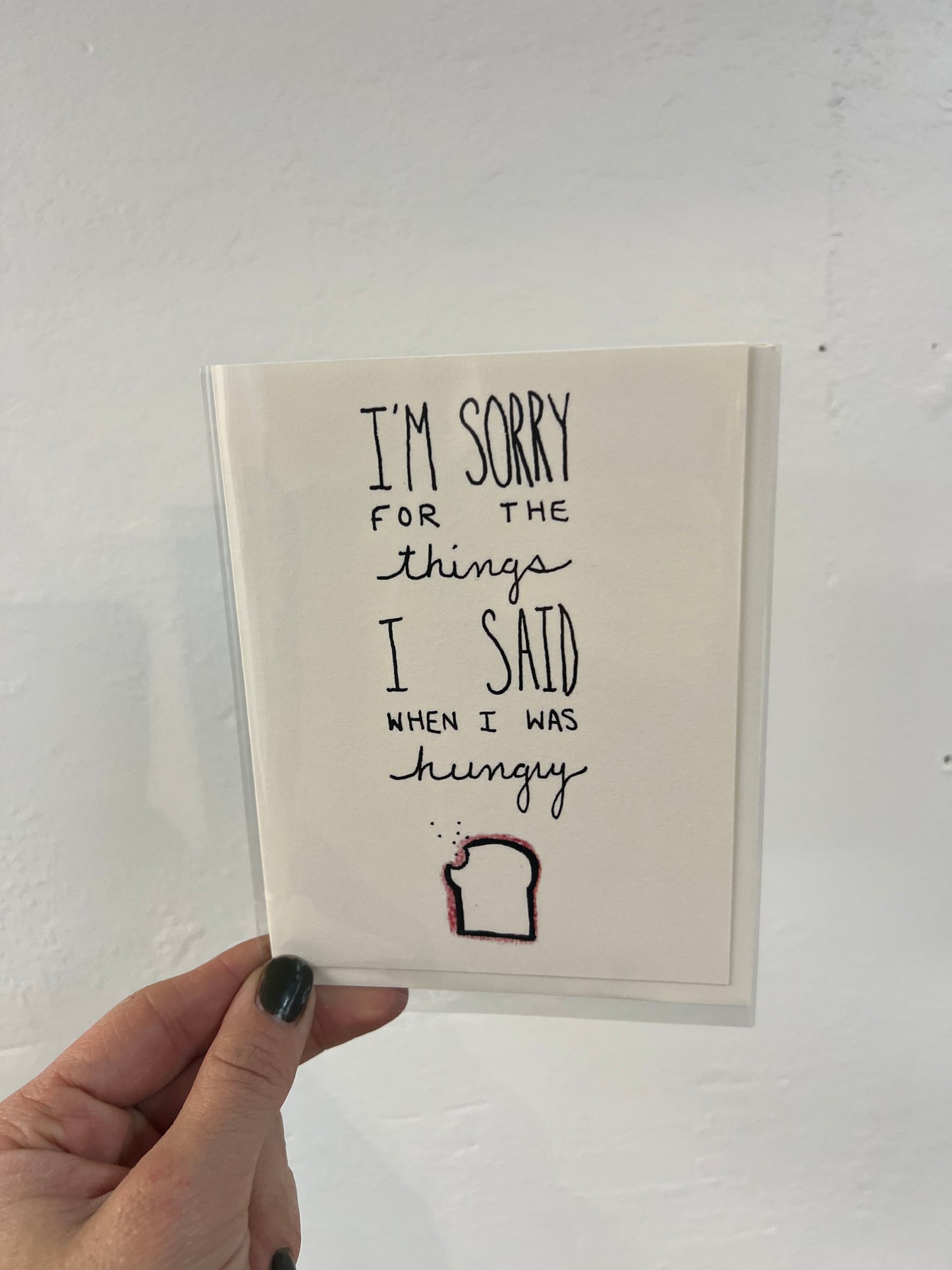 Greeting Card | Inkwell