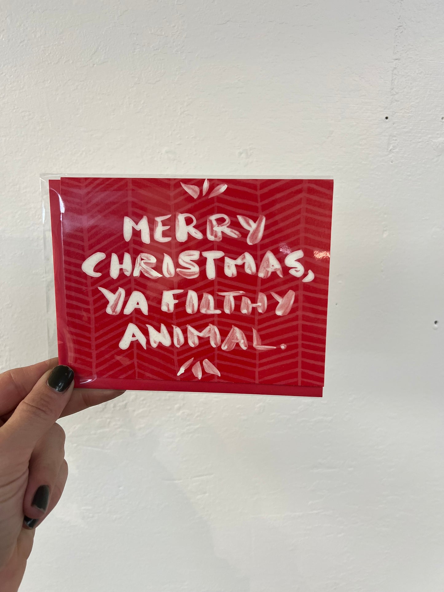 Greeting Card | Inkwell