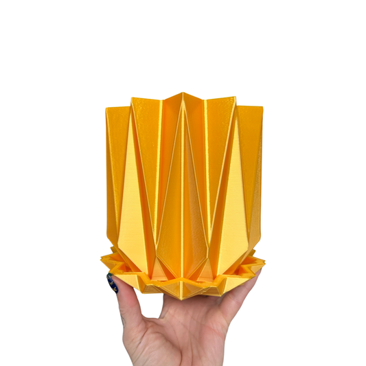 Rosebud | The Celestial 3D Planter