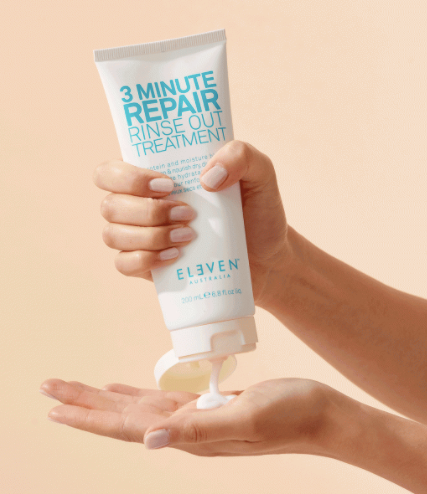 ELEVEN  3 Minute Rinse Out Repair Treatment