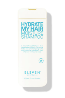 ELEVEN Hydrate My Hair Moisture SHAMPOO