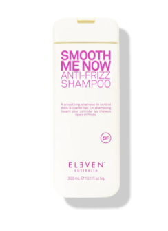 ELEVEN  Smooth Me Now Anti-Frizz SHAMPOO